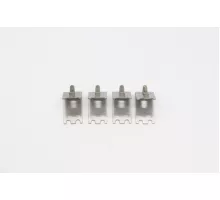 4 Clips For Shelf R400/600Ss