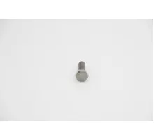 TABLE FOR STEAMER - Full Thread Hexagon Head Screw M6x16