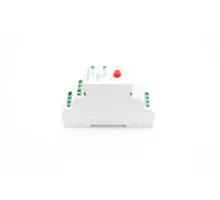 VN500/2000 - Time Relay / Rr-W5tb-N
