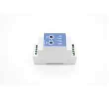 VN500/2000 - Time Relay (Blue) (Emko-Bym-01)
