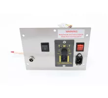 ASF15 - Control Panel