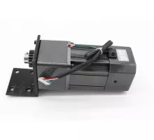 ASF20/25 - Motor + Gearbox