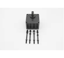 ASF20 - Gearbox For Motor