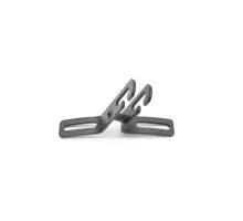 BBQ 18" - Mounting Bracket "L" For Side Table