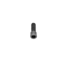 BBQ 18" - Hexagon Screw M8x20 (Socket + Black)