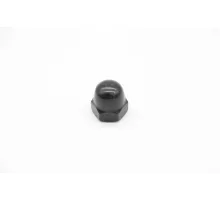 BBQ 18/22/26" - Cap Nut M12 (Black)