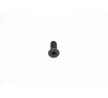 BBQ 22/26" - Screw M8x20 (Countersunk + Black)