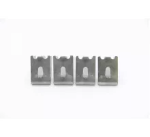 BC/BCS - Clips For Shelf