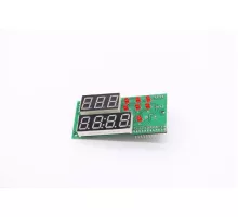 BLC3 2/3 GN - Control Board #01