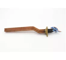 2 GRP - Element With Fuse 4500W 230V