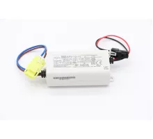 BC/BCS/BCU - LED vadītājs 110-240V / 12V - 1.0A
