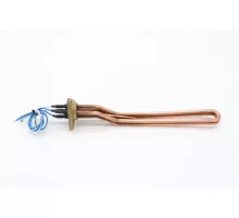 2 GRP - Element With Fuse 3050W 230V