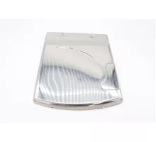 3 GRP - Stainless Steel Side Inlay (Right) #01