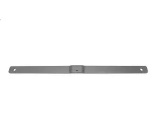 BBQ 18"- Support For Cart - Long A