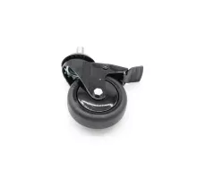 BBQ 18/22/26" - Wheel With Brake