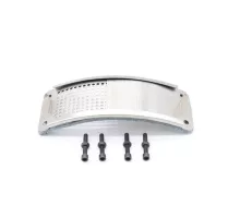 BBQ 18" - Ventilation