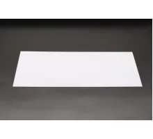 BC80L - Blank Canopy Cover