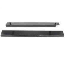 BC360L - Upper & Lower Rail