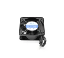 BC80L - Condensor Fan