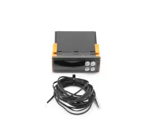 BC800L - Controller Incl. Display Nm