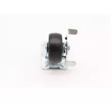 BC360/700L - Wheel With Brake (2 Inch) #40/51