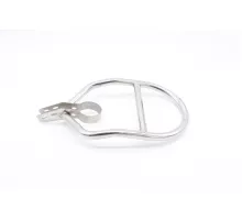 VC750 - Press Handle Assembly #1