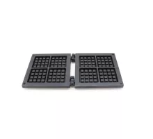 BELGIAN 4 - Hot Plates (Set Of 2)