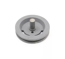 BRS - Passive Pulley #8