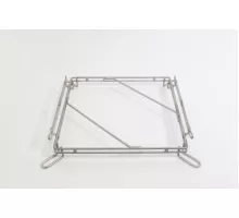 VN2000 - Stainless Steel Rack For Basket (Nm)