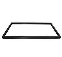 BCS3 - Frame For Sliding Doors #6