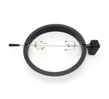 BBQ Rotisserie Ø 26 inch/66cm
