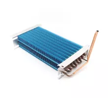 WTC3 - Evaporator