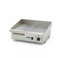 Сковорода - полужесткая - 55 см - с поддоном для сбора капель