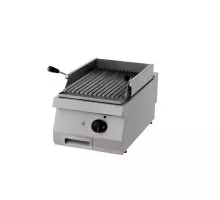 Smagas grāvja smilšakmens grils - vienīgais bloks - 70 cm dziļš - gāze