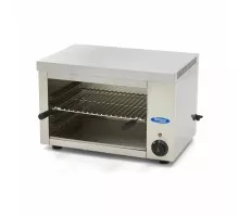 Salamander Grill - 42 x 34cm - 2200W
