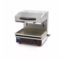 Salamander Grill - 44 x 32cm - 2800W - with Lift