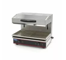 Salamander Grill - 59 x 32cm - 3600W - with Lift