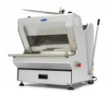 Bread slicer - Electric - 10mm