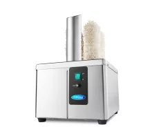 Glass Polisher - 5 Brushes - 300 Glasses/Hour