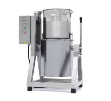 Food Processor - 50L