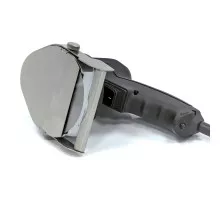 Kebab Knife - 0-8mm Thickness - Electric - incl Spare Blade and Sharpener