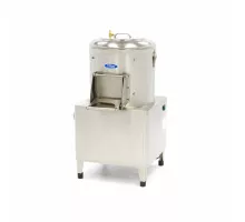 Kartupeļu mizojamā mašīna - 15kg - 300kg/h