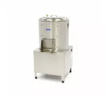 Kartupeļu mizotājs - 30kg - 600kg/h
