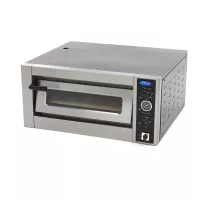 Печь для пиццы - подходит для 4 пицц Ø30 см