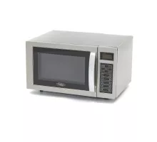 Микроволновая печь - 1000 Вт - 20 программ - тарелки до Ø32 см
