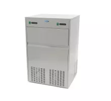 Ice Machine - 100kg/day - Bullet Cubes - Air Cooled