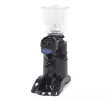 Kafijas dzirnaviņas - 2 kg kafijas pupiņu - digitālais displejs un porciju sadalītājs