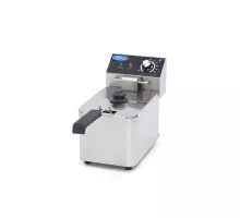 Deep Fryer - 4L - 1 Basket - up to 0,8kg of Fries