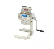 Тендерайзер для мяса - 2 ролика - 27 ножей - 12,5 x 2,5 см вход