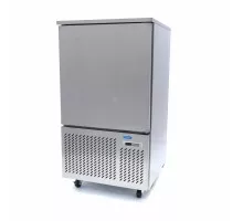 Бласт-холодильник - вмещает 10 контейнеров 1/1 GN.